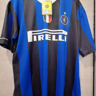 Fc Inter Milan Cordoba 2 XL