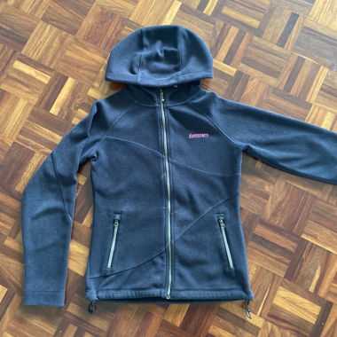 Zimtstern Fleece Jacket