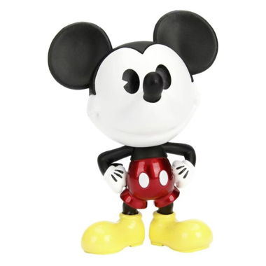 Duo Mickey & Minnie Edizione Metallica