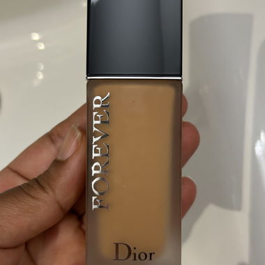 Fond de teint Dior Forever 4W 30 ml