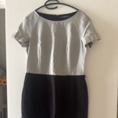 Kleid Esprit