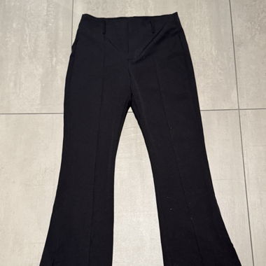 pants évasé 
