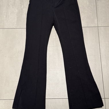 pants évasé 