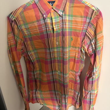 Ralph Lauren Shirt, Size S