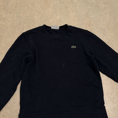 Lacoste Sweatshirt