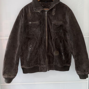 Jacke