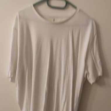 Two Pierre Cardin t-shirts XXL like new
