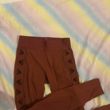 Aeroready Nike Leggings