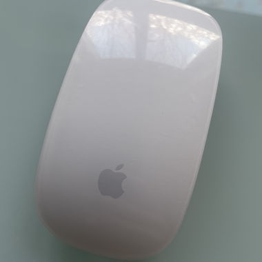 Apple Magic Mouse