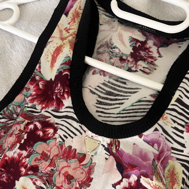 Guess Sommerkleid XS
