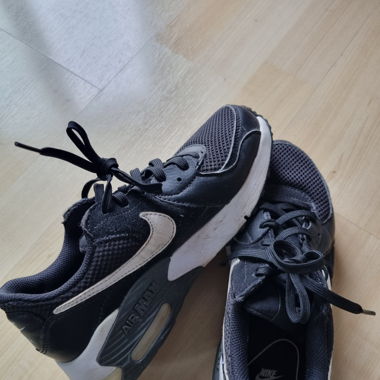 Nike Air Max