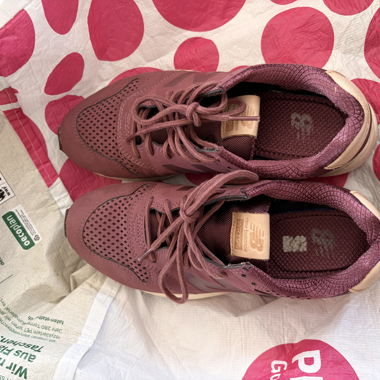 New Balance Sneakers
