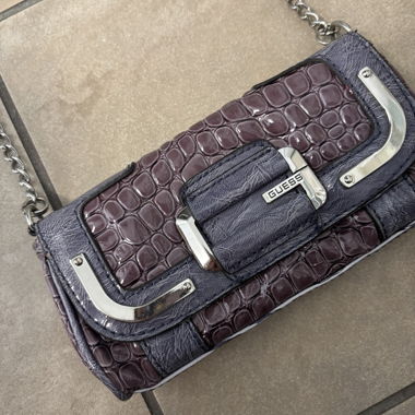 Borsa a tracolla GUESS (originale)