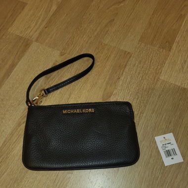 Michael Kors Jet Set Travel