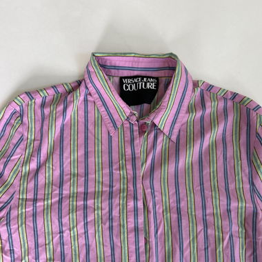 Camicia Versace Jeans Couture