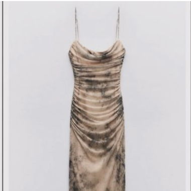 Zara dress