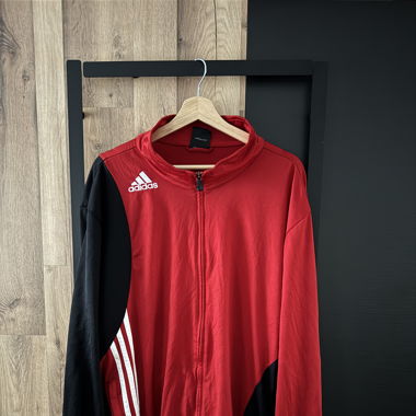 Adidas Trackjacket 