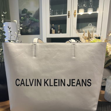 Calvin Klein Jeans Shopper Bag