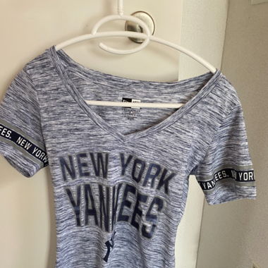 New York Yannkes shirt