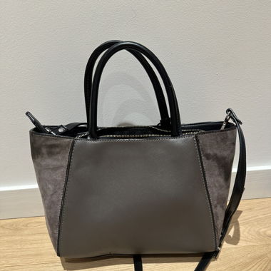 Sac à main moyen