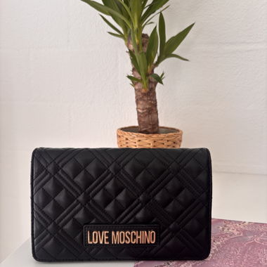Borsa Love Moschino