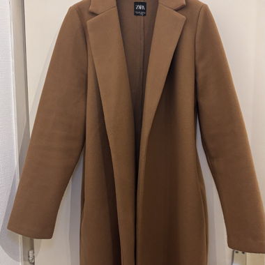 Manteau Zara