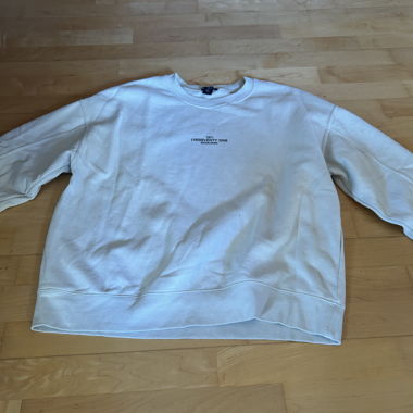 Felpa AMIS XL