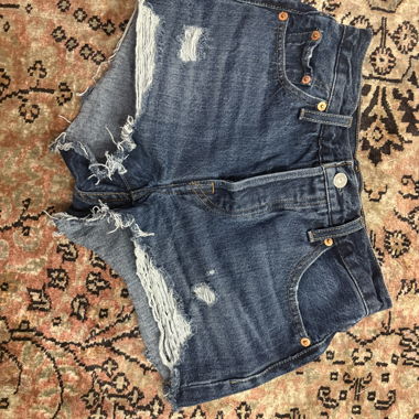 Levi's Jeansshorts W23