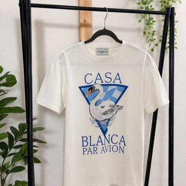 Casablanca T-Shirt 