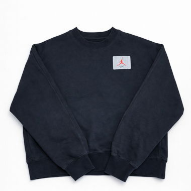 Jordan Sweatshirt  – Streetwear-Essential 