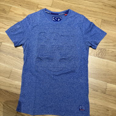 Superdry T-Shirt Size S