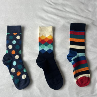 Happy Socks