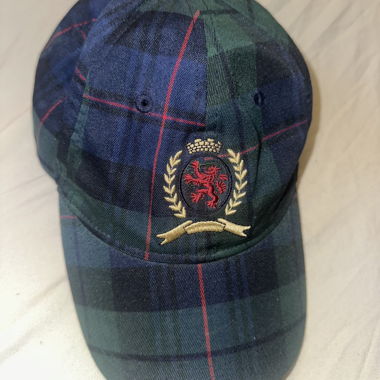Berretto Tommy Hilfiger