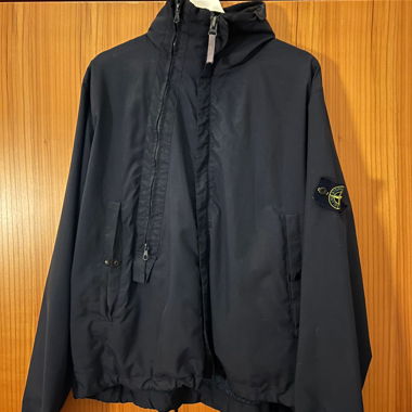 Stone Island-Jacke
