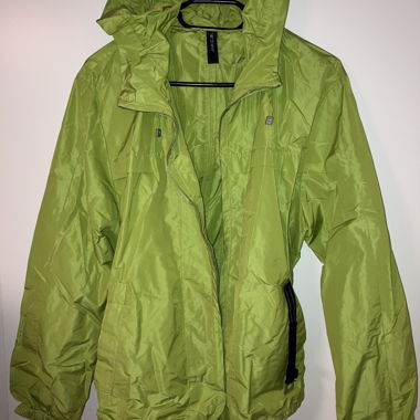 Marc Cain Sports – giacca leggera da esterno/antipioggia