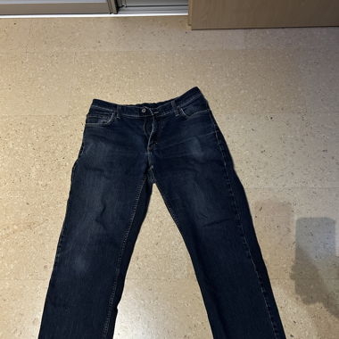 Mustang Jeans