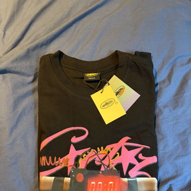 Corteiz t-shirt