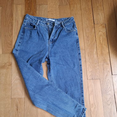 Jeans Regular Fit [Zara]