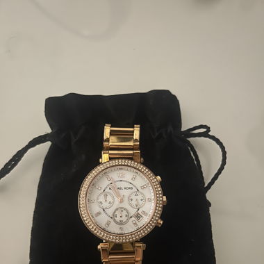 Micheal Kors Uhr 