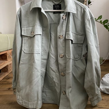 Jacke