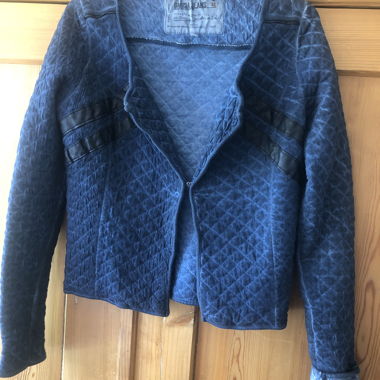 Giacca donna Garcia Jeans