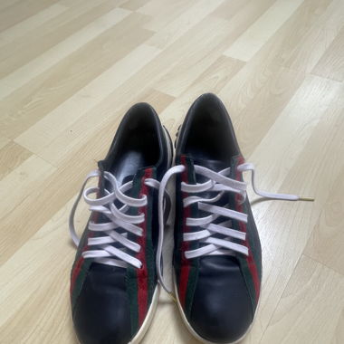 Gucci Schuhe 