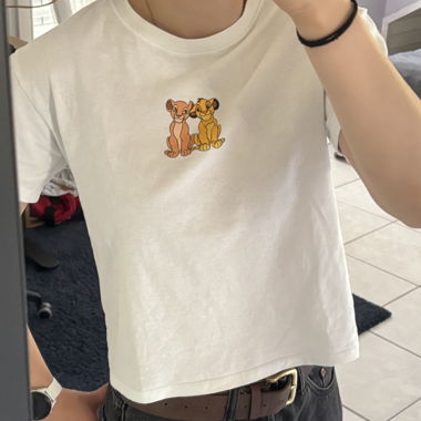 Disney Lion King T-Shirt
