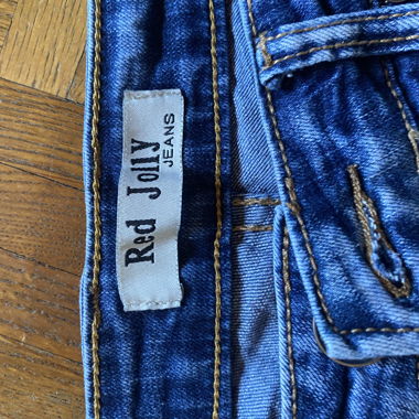 Jeans Red Hill