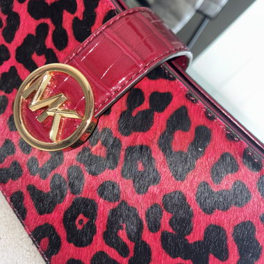 Echter Michael Kors-Tasche