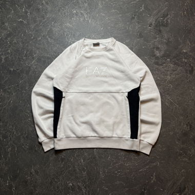 Pullover Maglia Vintage Emporio Armani (M)