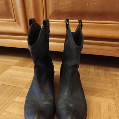 Cowboy Stiefeletten 