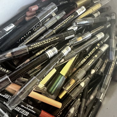 Eye and Lip Pencil Set