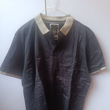 Westbury Polo Grösse XL wunderschönes Blau