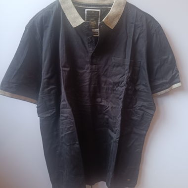 Westbury Polo Grösse XL wunderschönes Blau